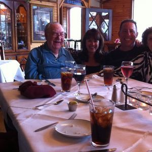 Meet your Posher, Bruce